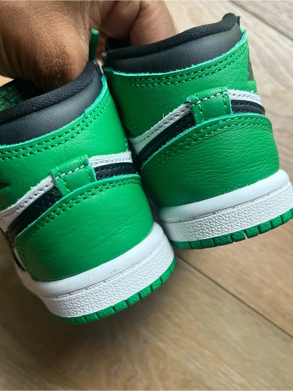 Nike new without